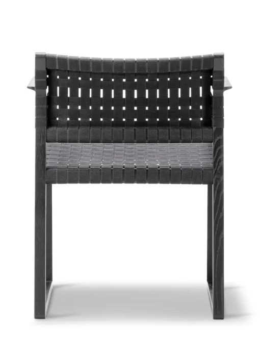 BM62 Armchair 3362 by Børge Mogensen