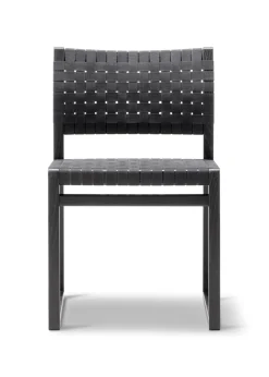 BM61 Chair 3361 by Børge Mogensen
