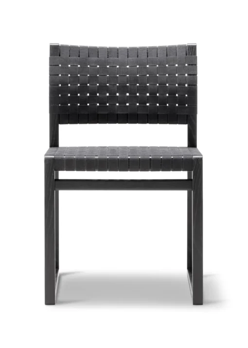 BM61 Chair 3361 by Børge Mogensen