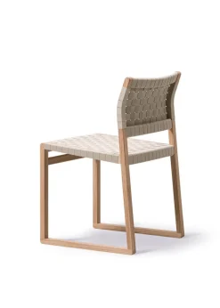 BM61 Chair 3361 by Børge Mogensen