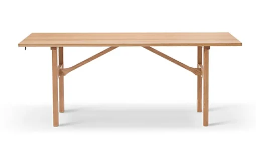 BM84 Mogensen Table 6284 af Børge Mogensen