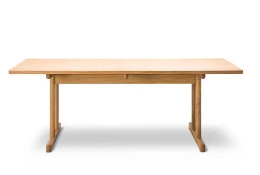 BM86 Mogensen Table 6286 by Børge Mogensen