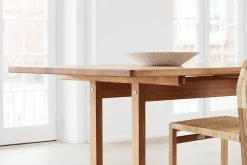 BM86 Mogensen Table 6286 by Børge Mogensen