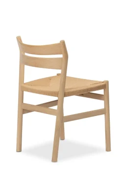 BM1 Salon Chair