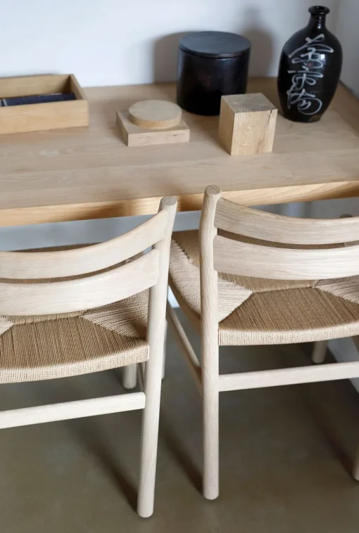BM1 Salon Chair