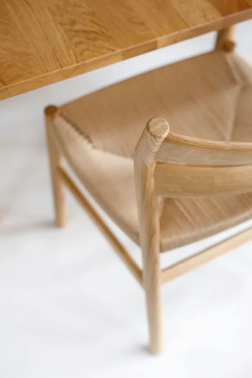 BM1 Salon Chair