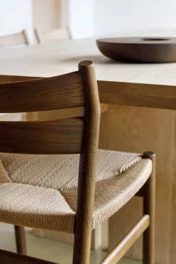 BM1 Salon Chair