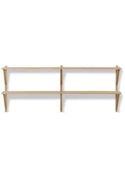 BM29 Shelf 2920 by Børge Mogensen
