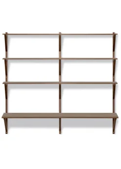 BM29 Shelf 2900 by Børge Mogensen