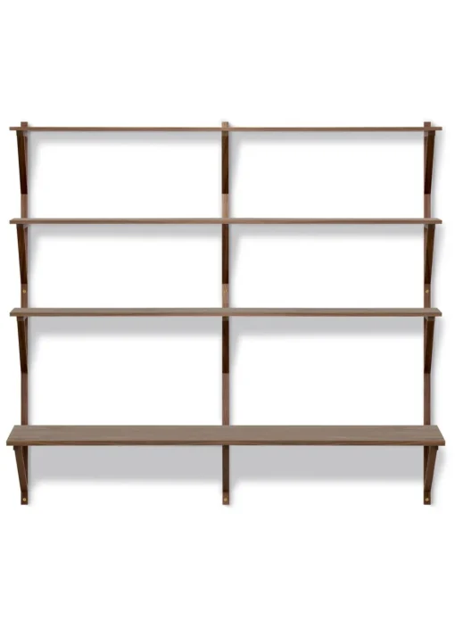 BM29 Shelf 2900 by Børge Mogensen