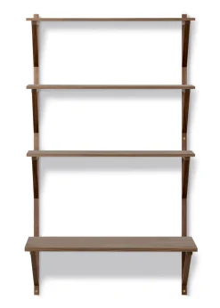 BM29 Shelf 2901 by Børge Mogensen