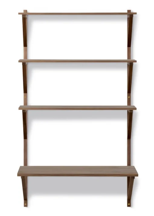 BM29 Shelf 2901 by Børge Mogensen