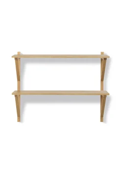 BM29 Shelf 2921 by Børge Mogensen