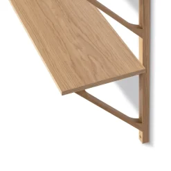 BM29 Shelf 2921 by Børge Mogensen