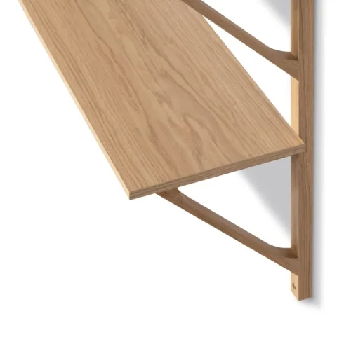 BM29 Shelf 2921 by Børge Mogensen