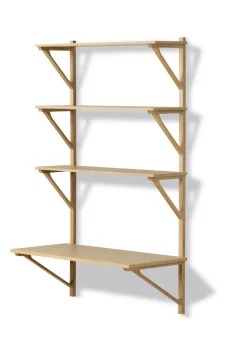 BM29 Shelf 2901 by Børge Mogensen