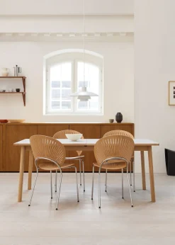 BM29 Shelf 2920 by Børge Mogensen