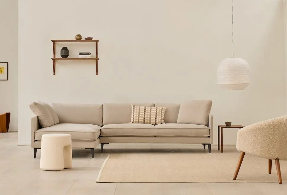 BM29 Shelf 2920 by Børge Mogensen