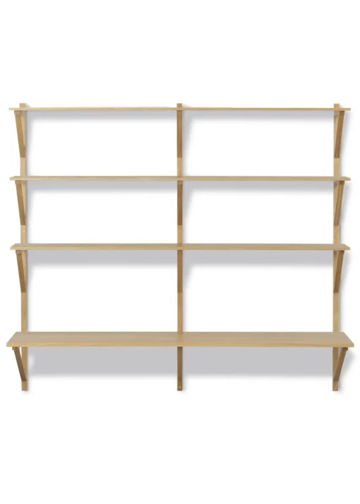 BM29 Shelf 2900 by Børge Mogensen