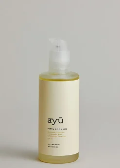 Body Oil