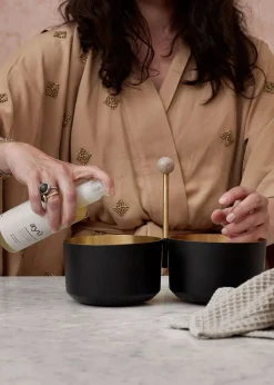 Body Oil