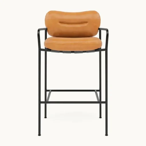 Bollo Barstool Low