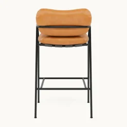 Bollo Barstool Low