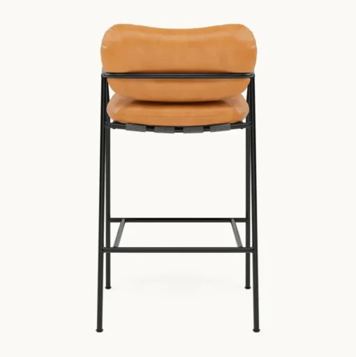 Bollo Barstool Low