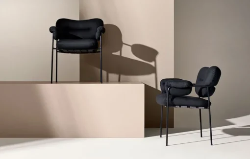 Bollo Dining Chair