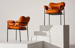 Bollo Dining Chair