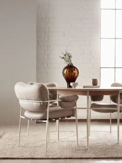 Bollo Dining Chair