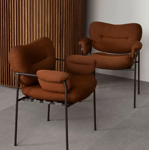 Bollo Dining Chair