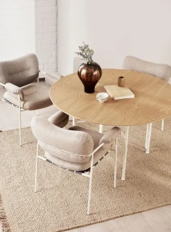 Bollo Dining Chair