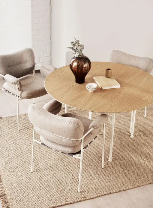 Bollo Dining Chair