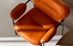 Bollo Dining Chair