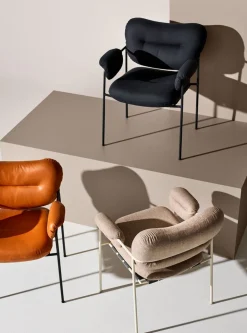 Bollo Dining Chair