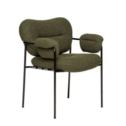 Bollo Dining Chair