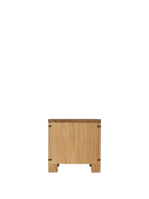 Bon Garlic Box