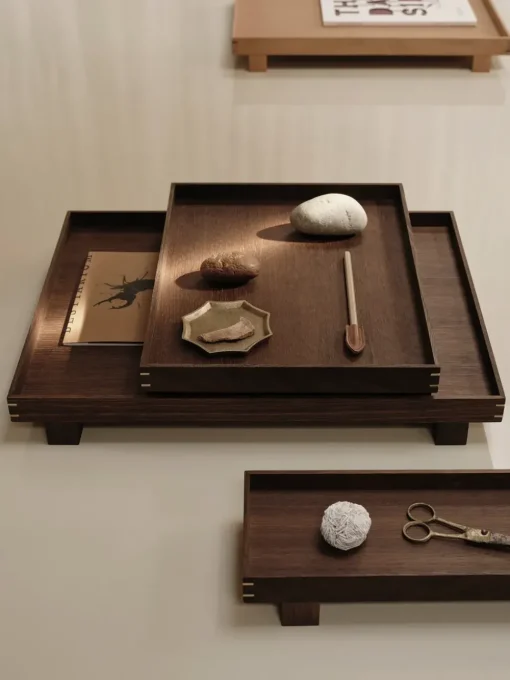 Bon Wooden Tray