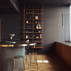 Bond Configuration / W406