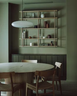 Bond Configuration / W406