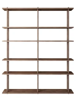 Bond Configuration / W206