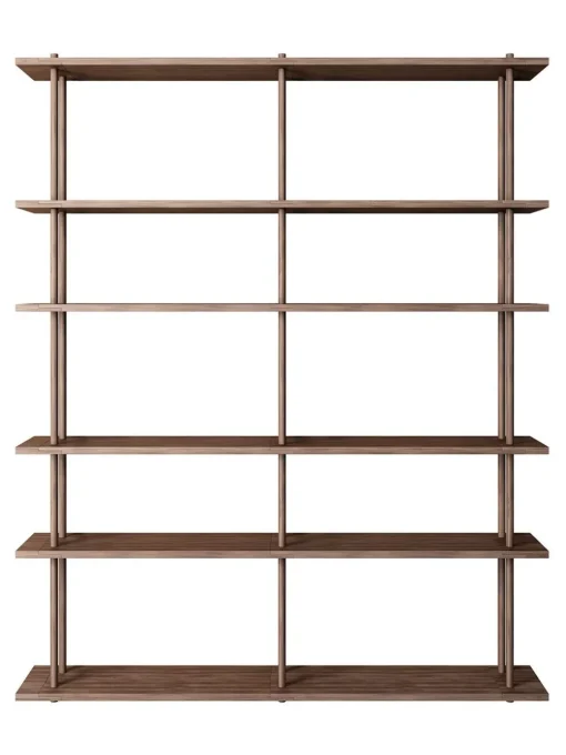 Bond Configuration / W206