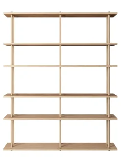 Bond Configuration / W206
