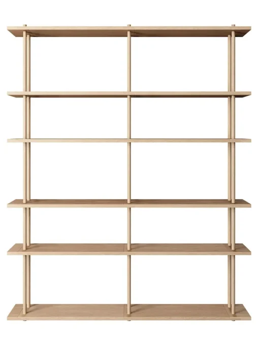 Bond Configuration / W206