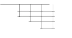 Bond configuration costumade