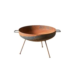 Bonfire Sabi