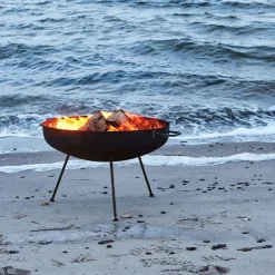 Bonfire Sabi