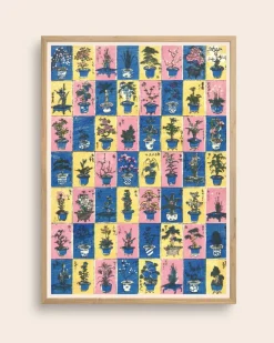 Bonsai poster