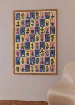 Bonsai poster
